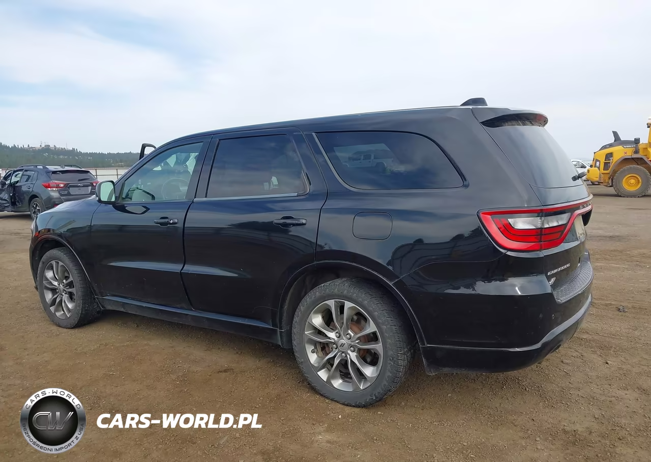 2019 Dodge Durango R-T VIN:1C4SDJCT1KC722961 - 14