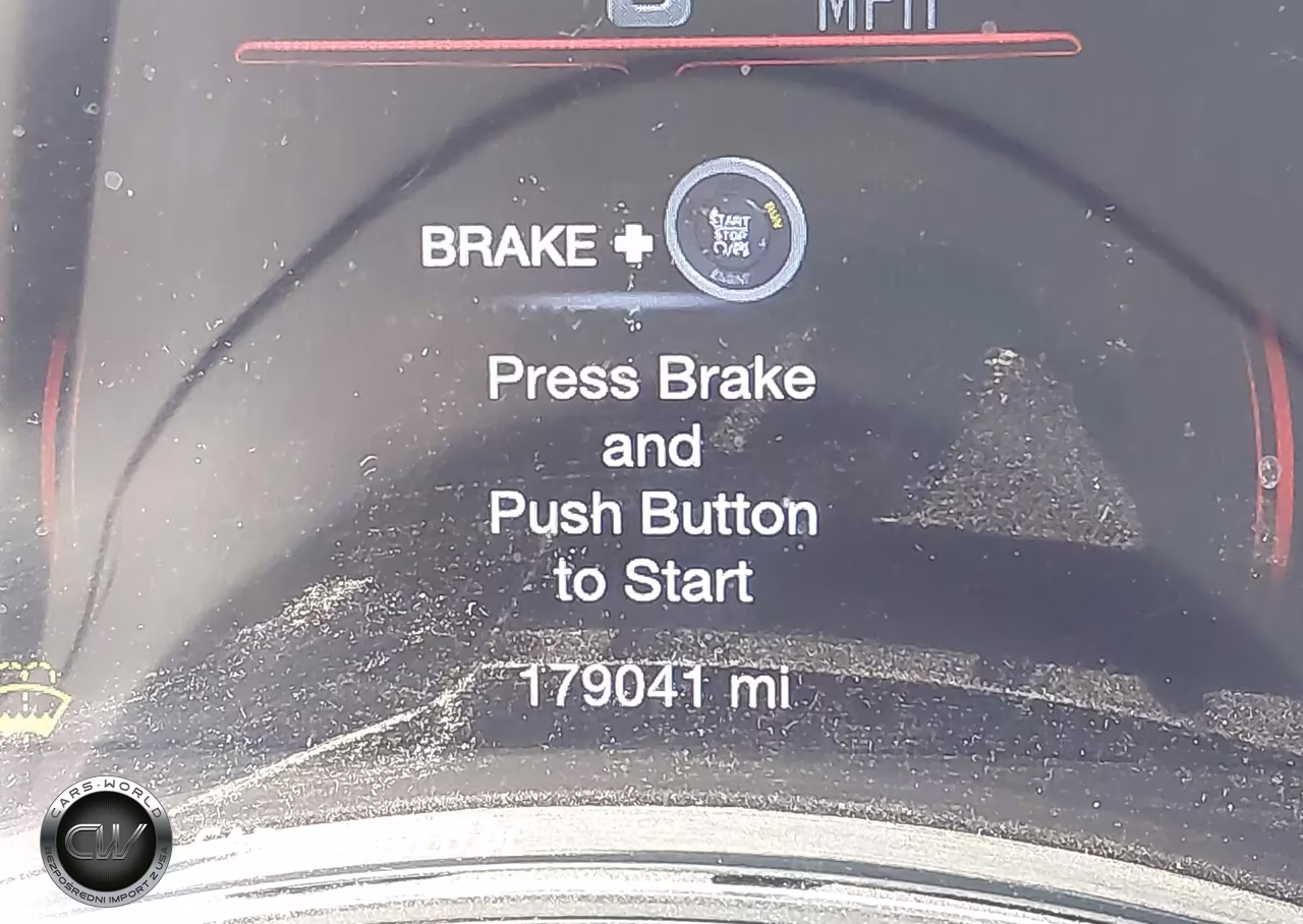2019 Dodge Durango R-T VIN:1C4SDJCT1KC722961 - 15