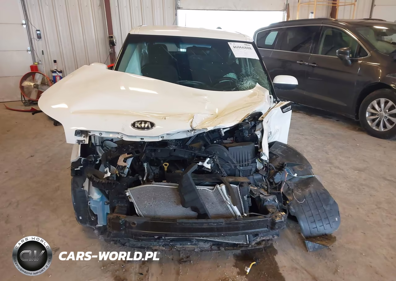 2016 Kia Soul VIN:KNDJN2A21G7380436 - 12