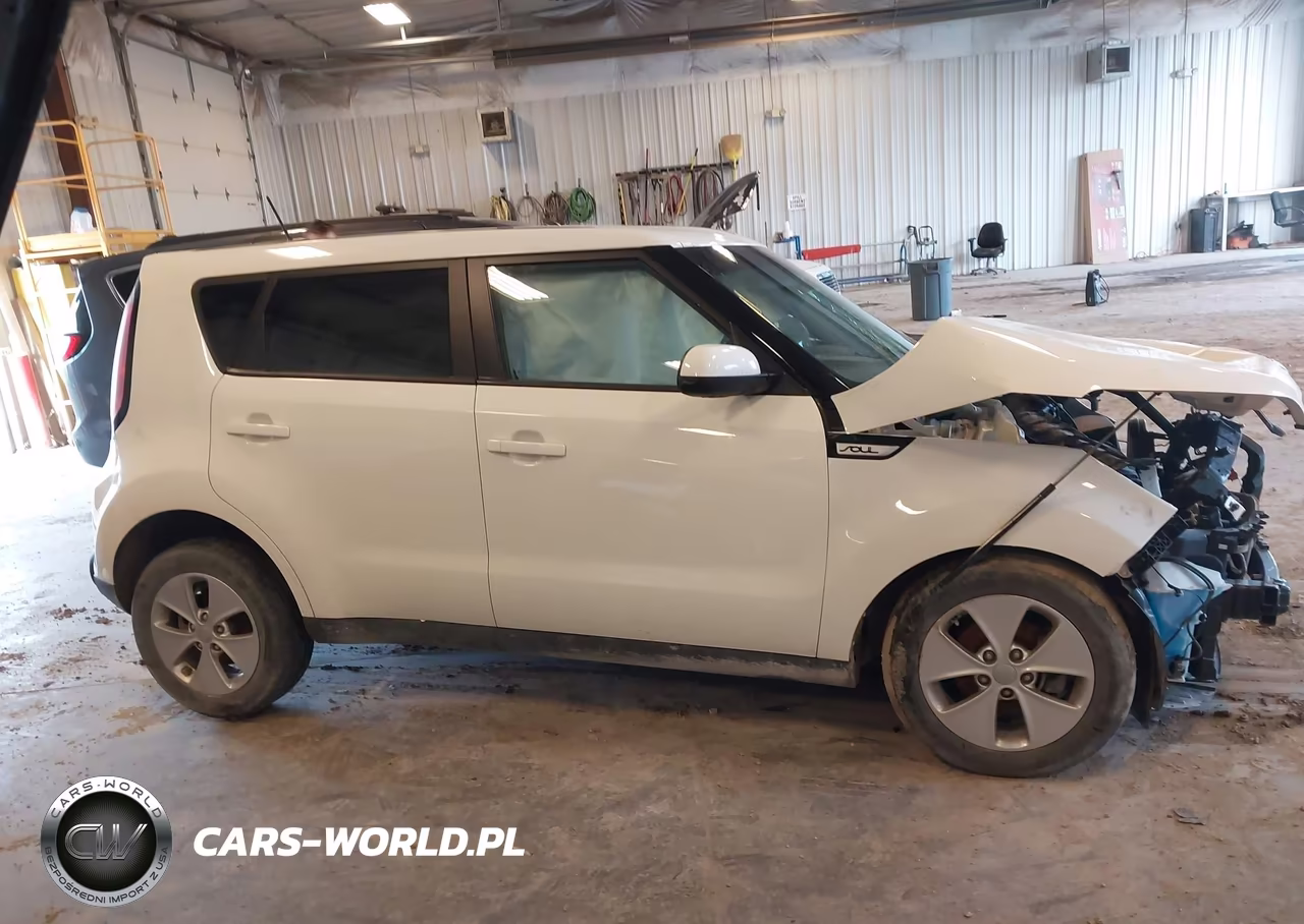2016 Kia Soul VIN:KNDJN2A21G7380436 - 13