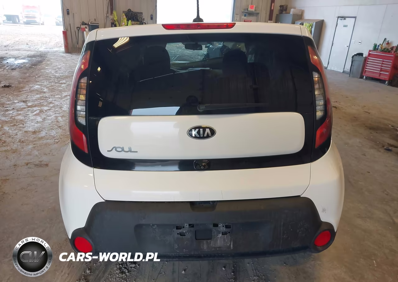 2016 Kia Soul VIN:KNDJN2A21G7380436 - 16