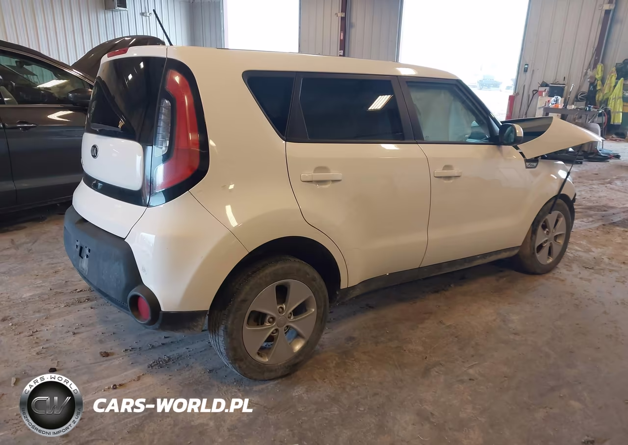 2016 Kia Soul VIN:KNDJN2A21G7380436 - 4