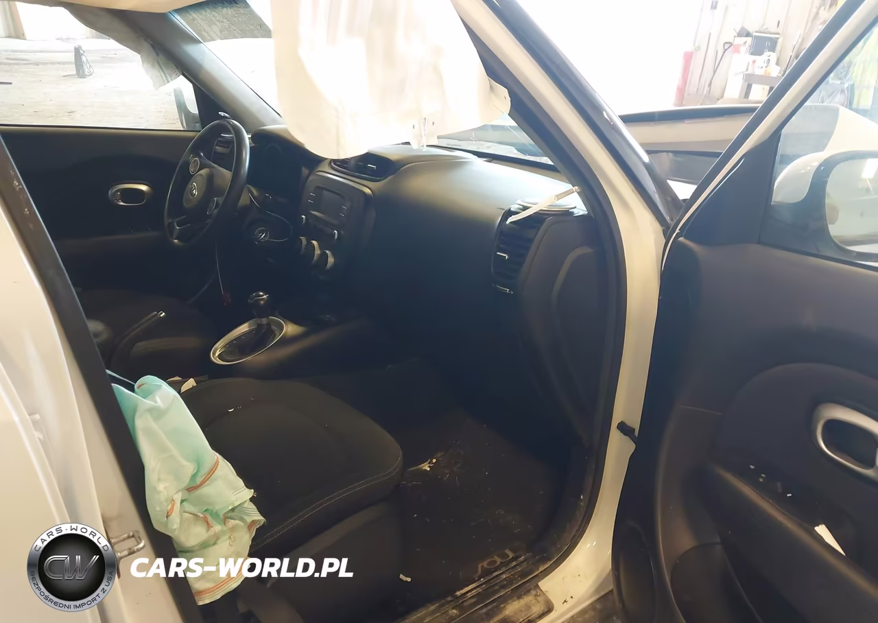 2016 Kia Soul VIN:KNDJN2A21G7380436 - 5