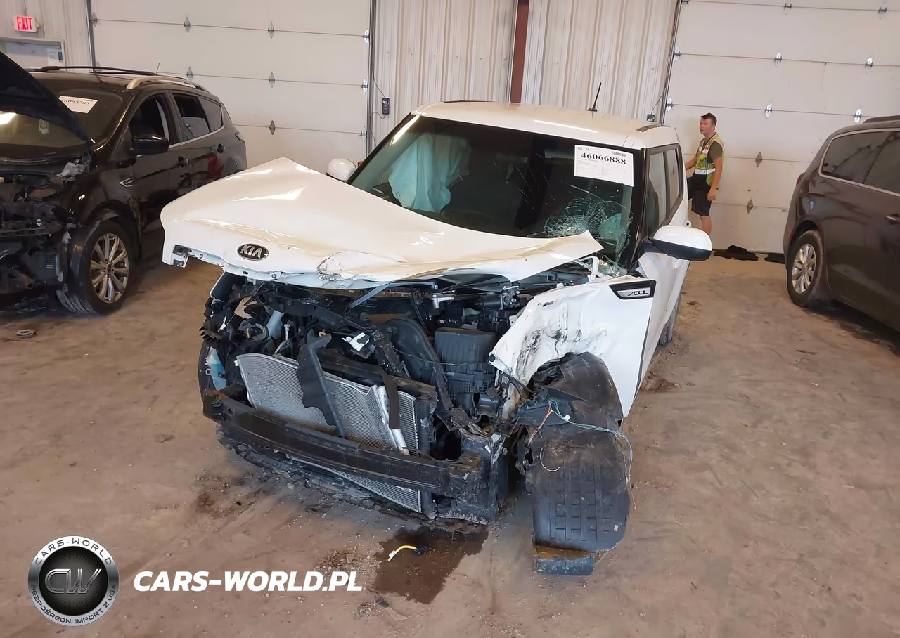 2016 Kia Soul VIN:KNDJN2A21G7380436 - 6