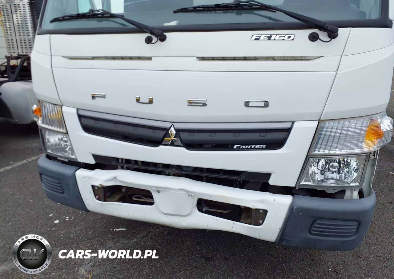 2018 Mitsubishi Fec72S VIN:JL6BNH1A3JK002726 - 11