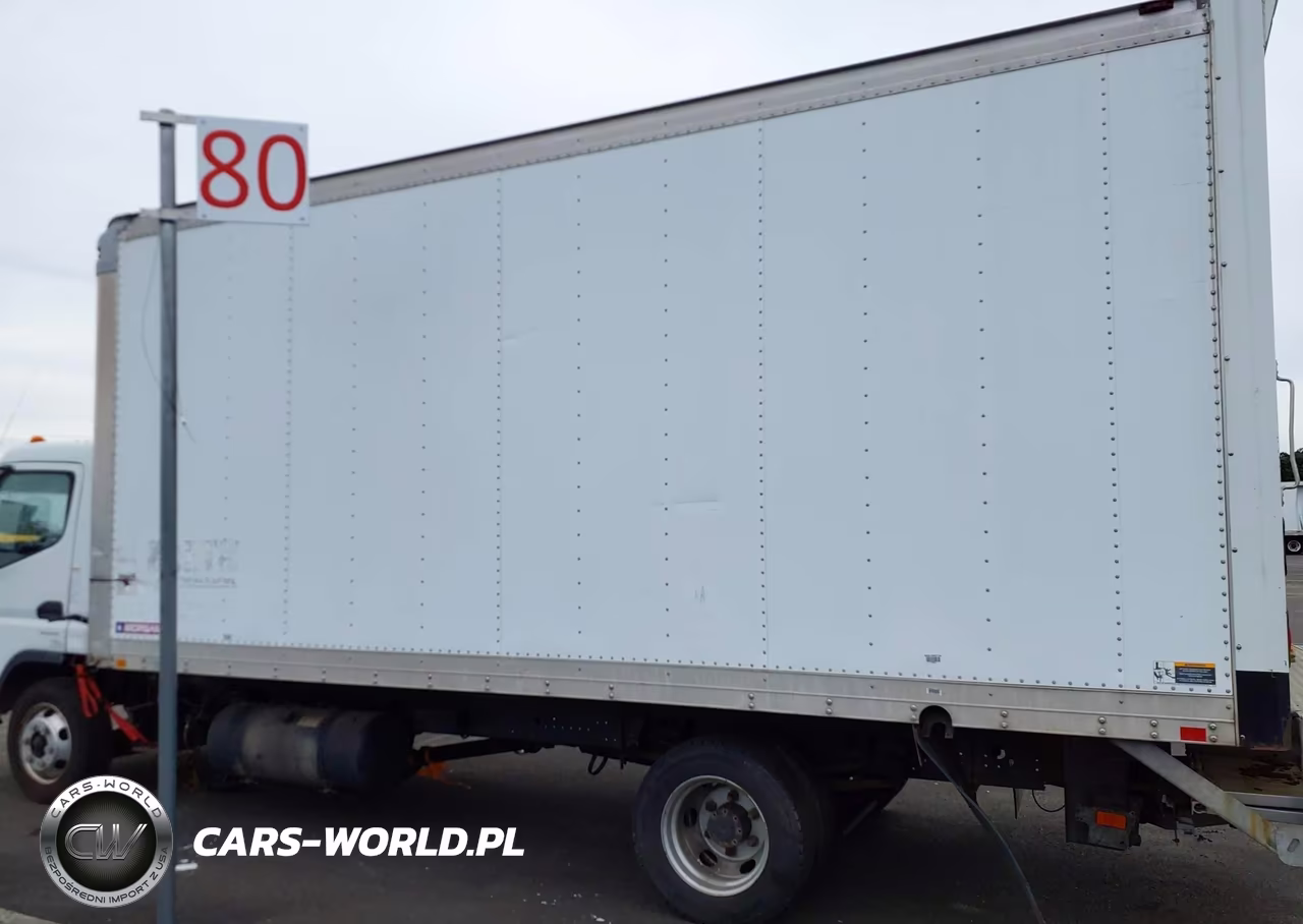 2018 Mitsubishi Fec72S VIN:JL6BNH1A3JK002726 - 16