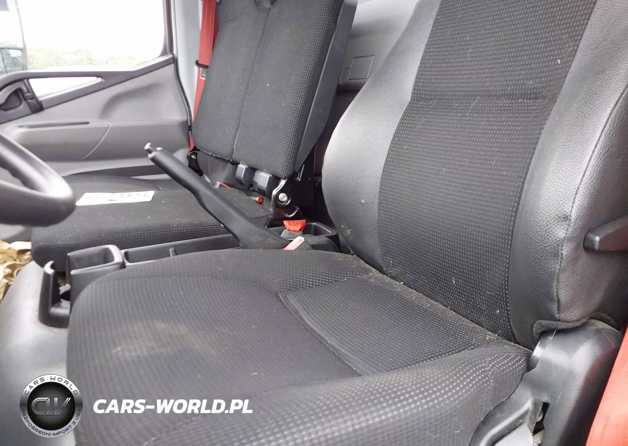 2018 Mitsubishi Fec72S VIN:JL6BNH1A3JK002726 - 6