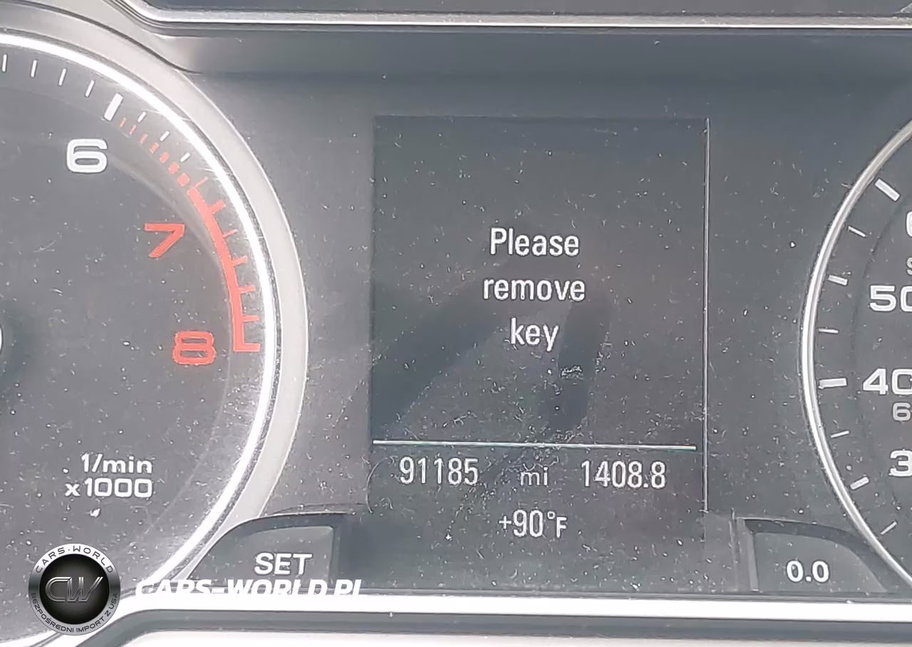 2013 Audi A4 2.0T Premium VIN:WAUEFAFL8DN040926 - 16