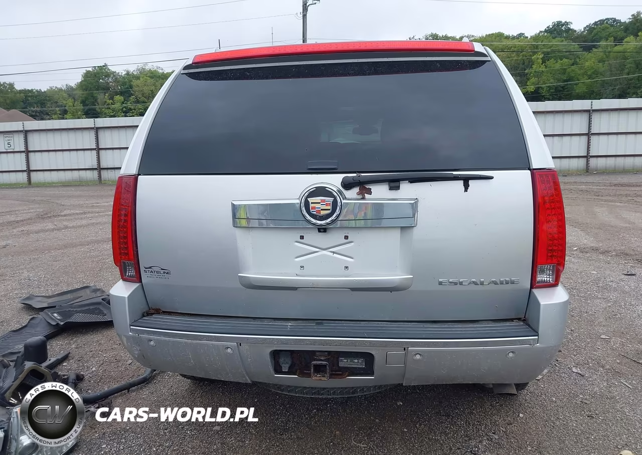 2014 Cadillac Escalade Luxury VIN:1GYS4BEF1ER209699 - 17