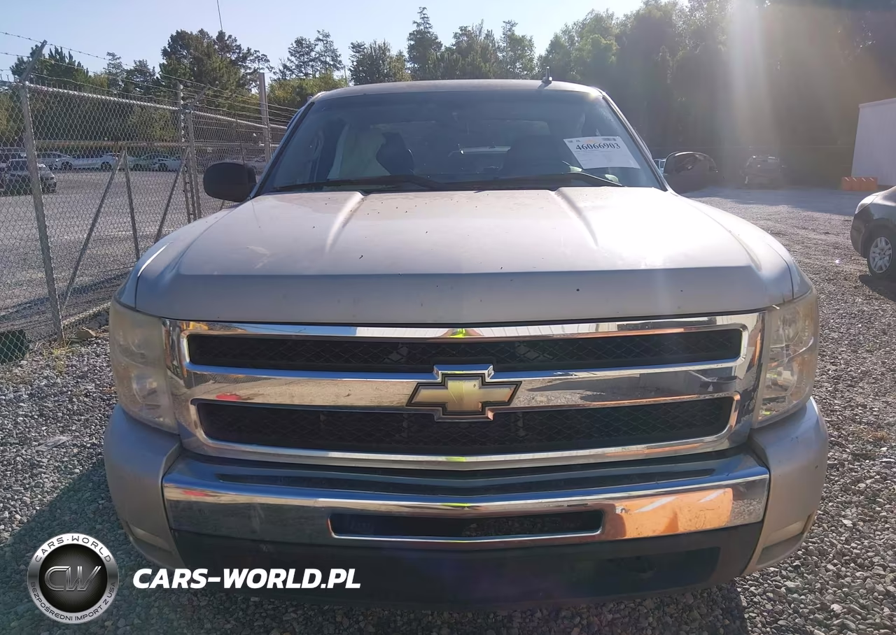 2010 Chevrolet Silverado 1500 Lt VIN:1GCSKSE3XAZ123142 - 12