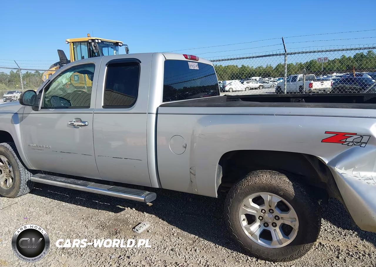 2010 Chevrolet Silverado 1500 Lt VIN:1GCSKSE3XAZ123142 - 14