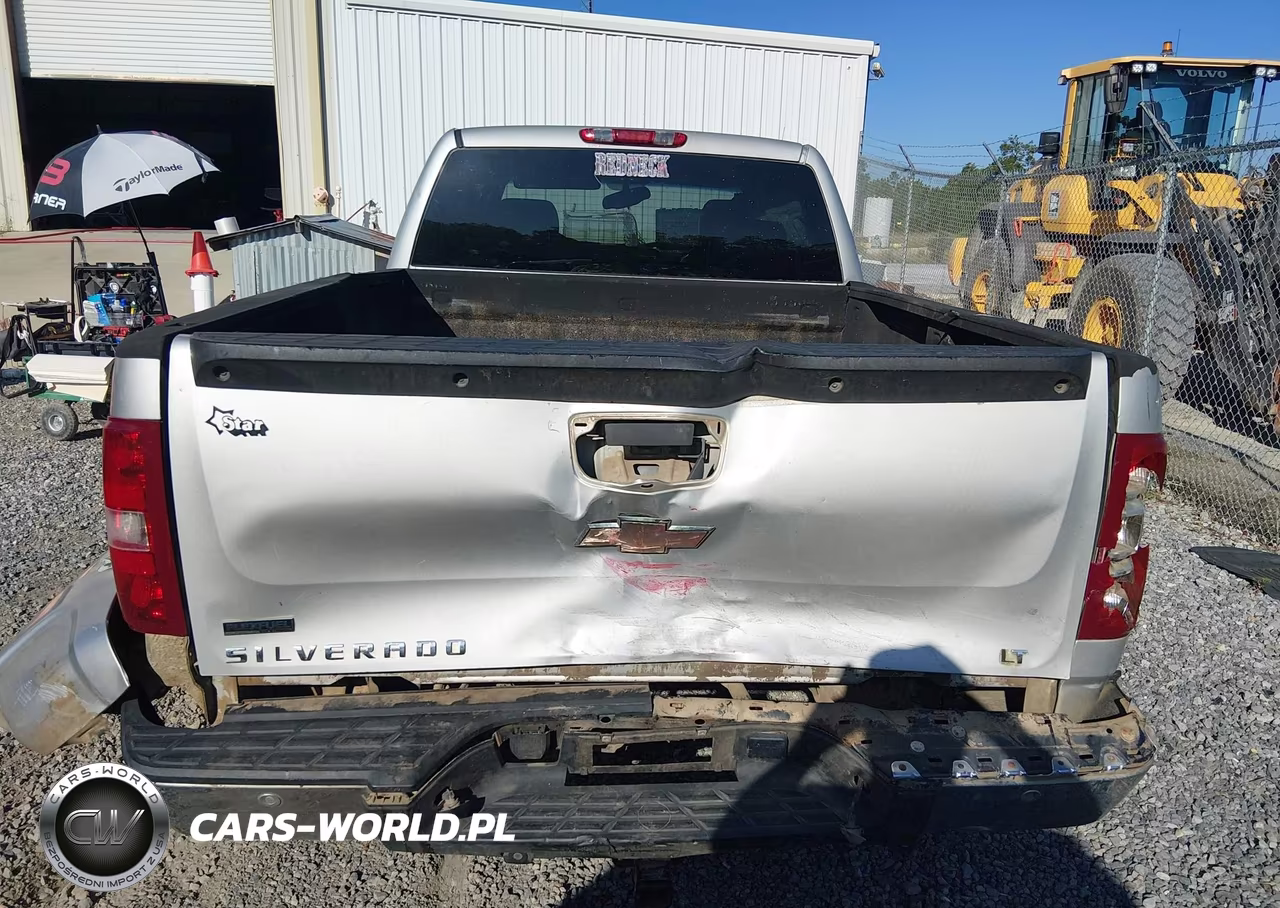 2010 Chevrolet Silverado 1500 Lt VIN:1GCSKSE3XAZ123142 - 16