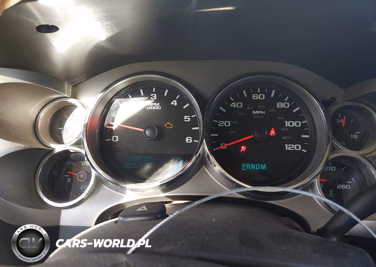 2010 Chevrolet Silverado 1500 Lt VIN:1GCSKSE3XAZ123142 - 7