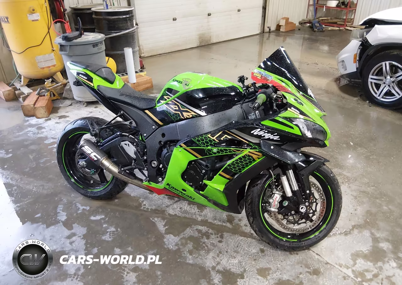 2020 Kawasaki Zx1002 VIN:JKBZXVE18LA004254 - 12