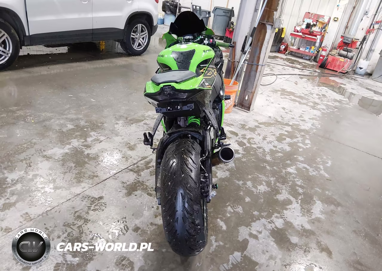 2020 Kawasaki Zx1002 VIN:JKBZXVE18LA004254 - 6