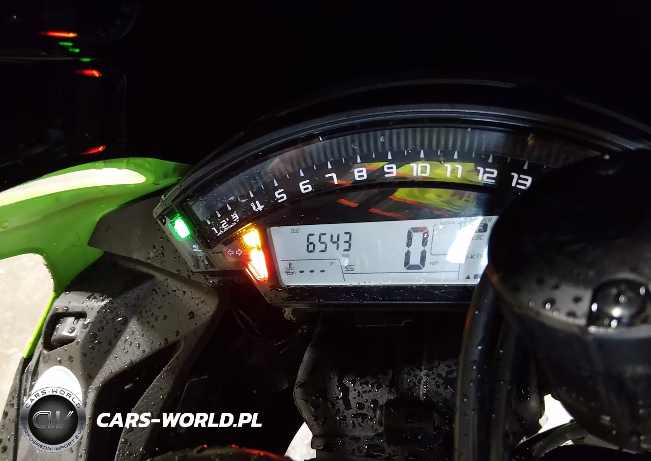 2020 Kawasaki Zx1002 VIN:JKBZXVE18LA004254 - 7