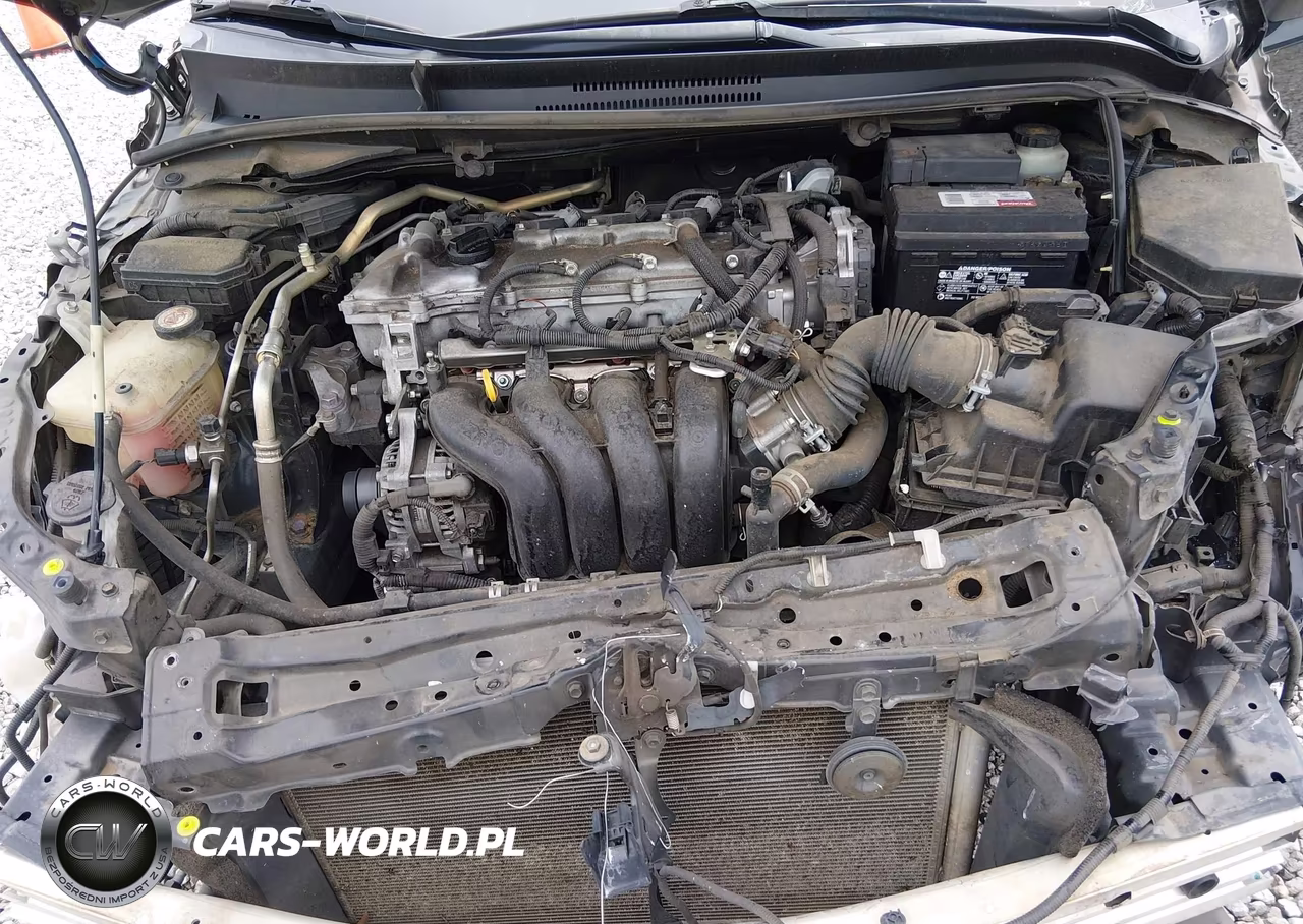 2020 Toyota Corolla Le VIN:JTDEPRAE5LJ055302 - 10