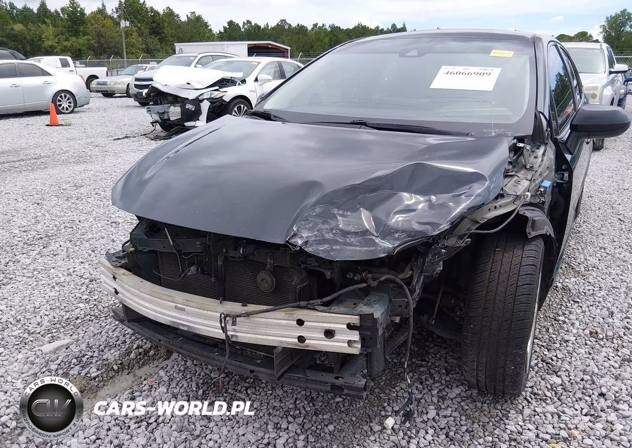 2020 Toyota Corolla Le VIN:JTDEPRAE5LJ055302 - 6
