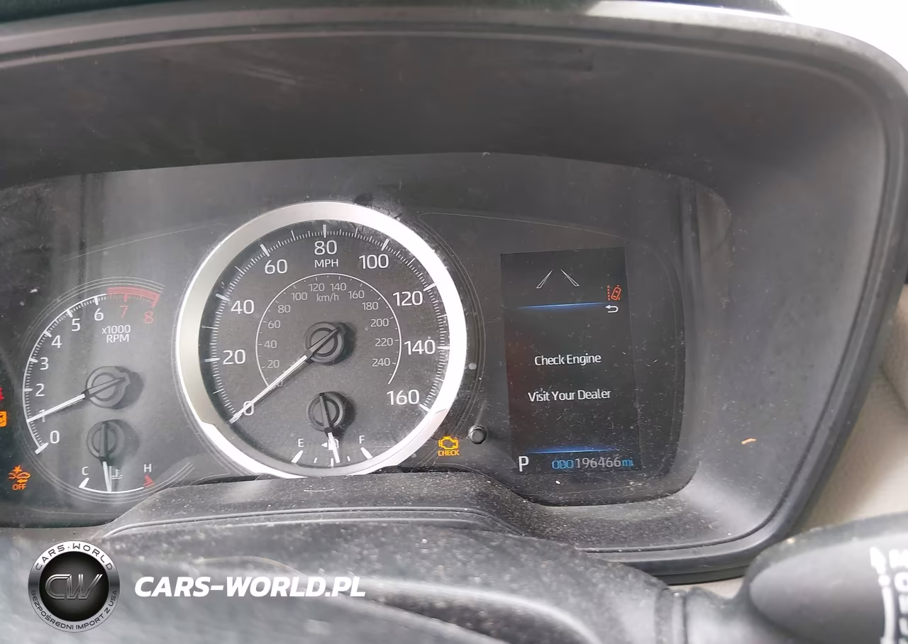 2020 Toyota Corolla Le VIN:JTDEPRAE5LJ055302 - 7