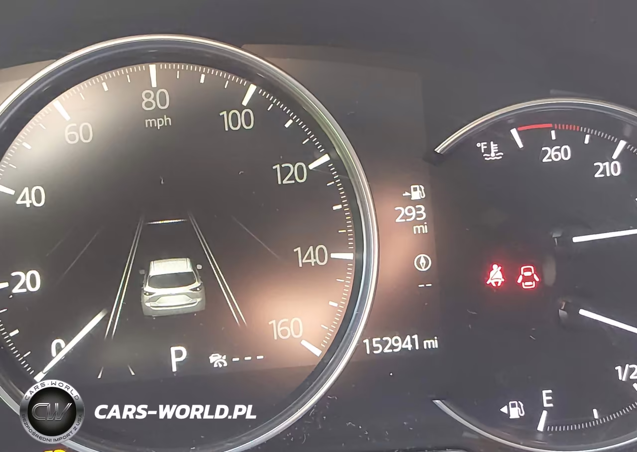 2019 Mazda Cx-5 Grand Touring VIN:JM3KFBDM9K0630397 - 15