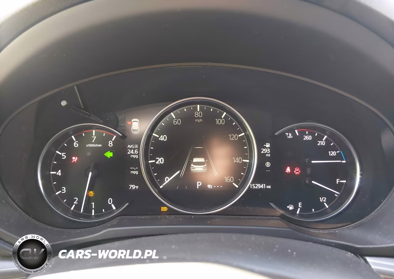 2019 Mazda Cx-5 Grand Touring VIN:JM3KFBDM9K0630397 - 7