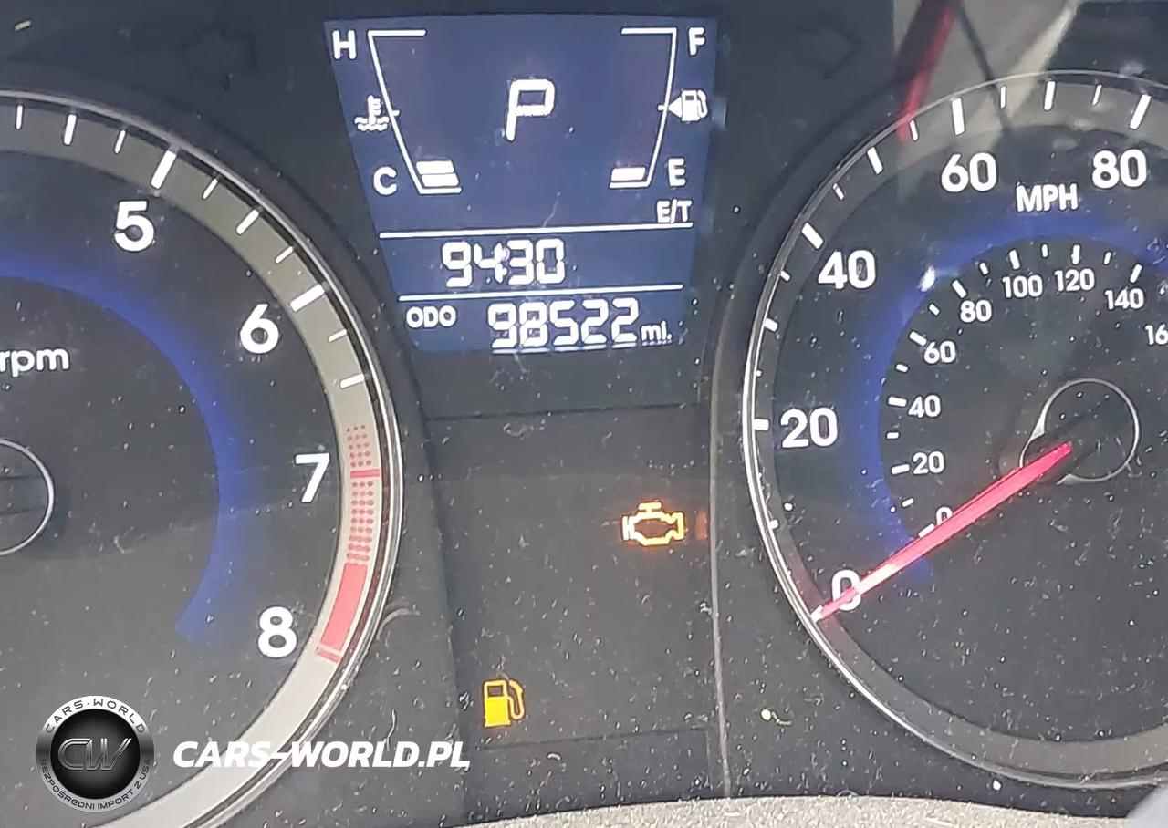 2012 Hyundai Accent Gls VIN:KMHCU4AE8CU247651 - 16