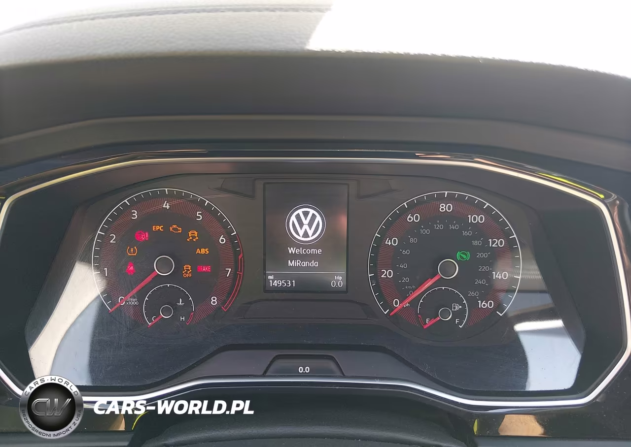 2019 Volkswagen Jetta 1.4T R-Line-1.4T S-1.4T Se VIN:3VWC57BU8KM175794 - 7
