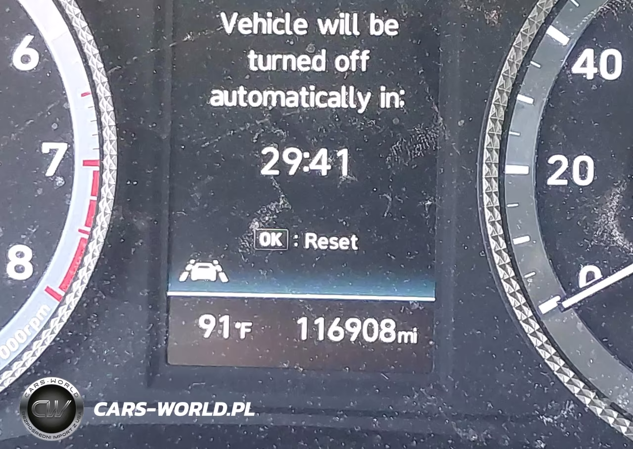 2023 Hyundai Sonata Sel VIN:KMHL64JA0PA290850 - 15