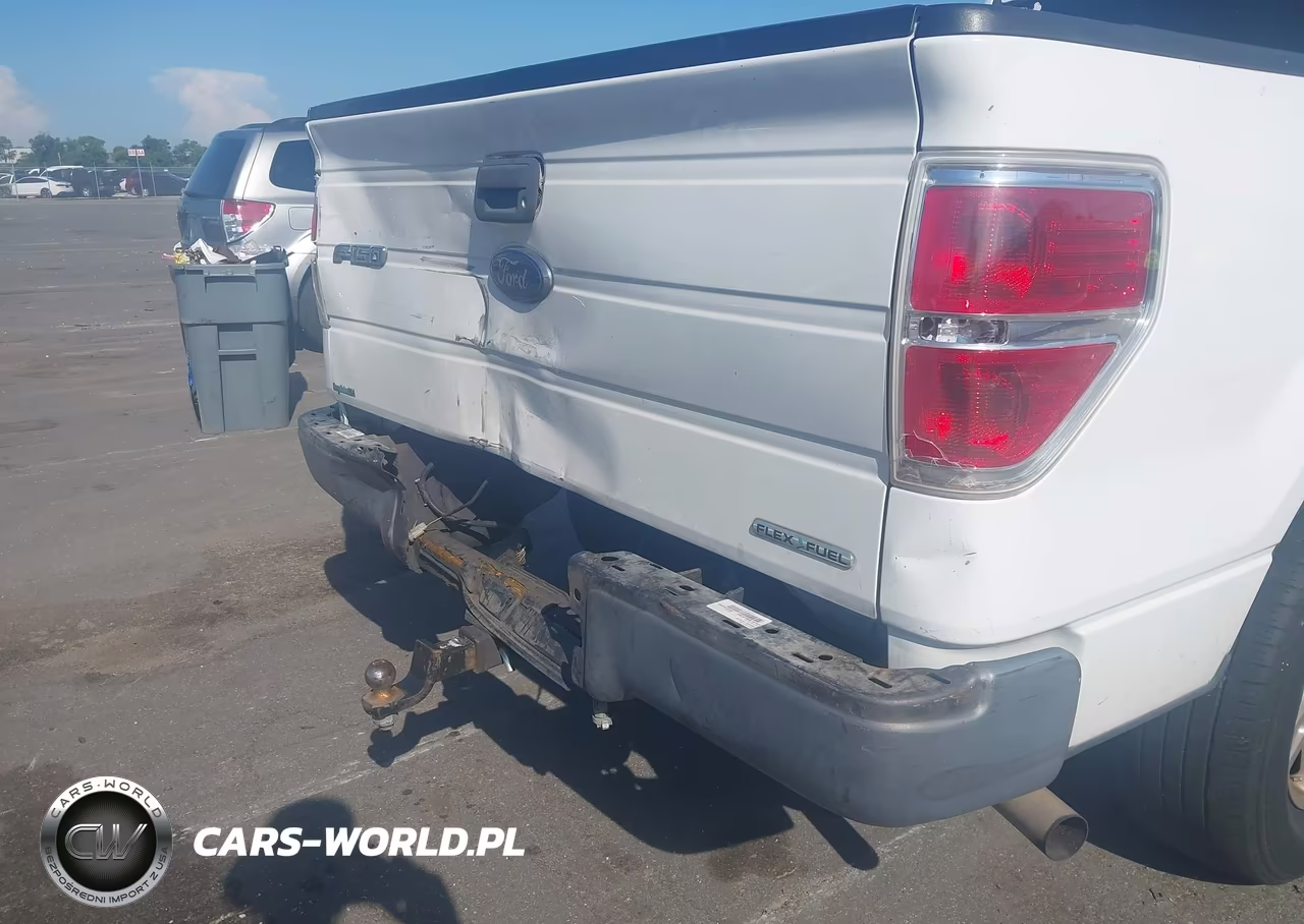 2013 Ford F-150 Xl VIN:1FTEX1CM2DFB16437 - 17