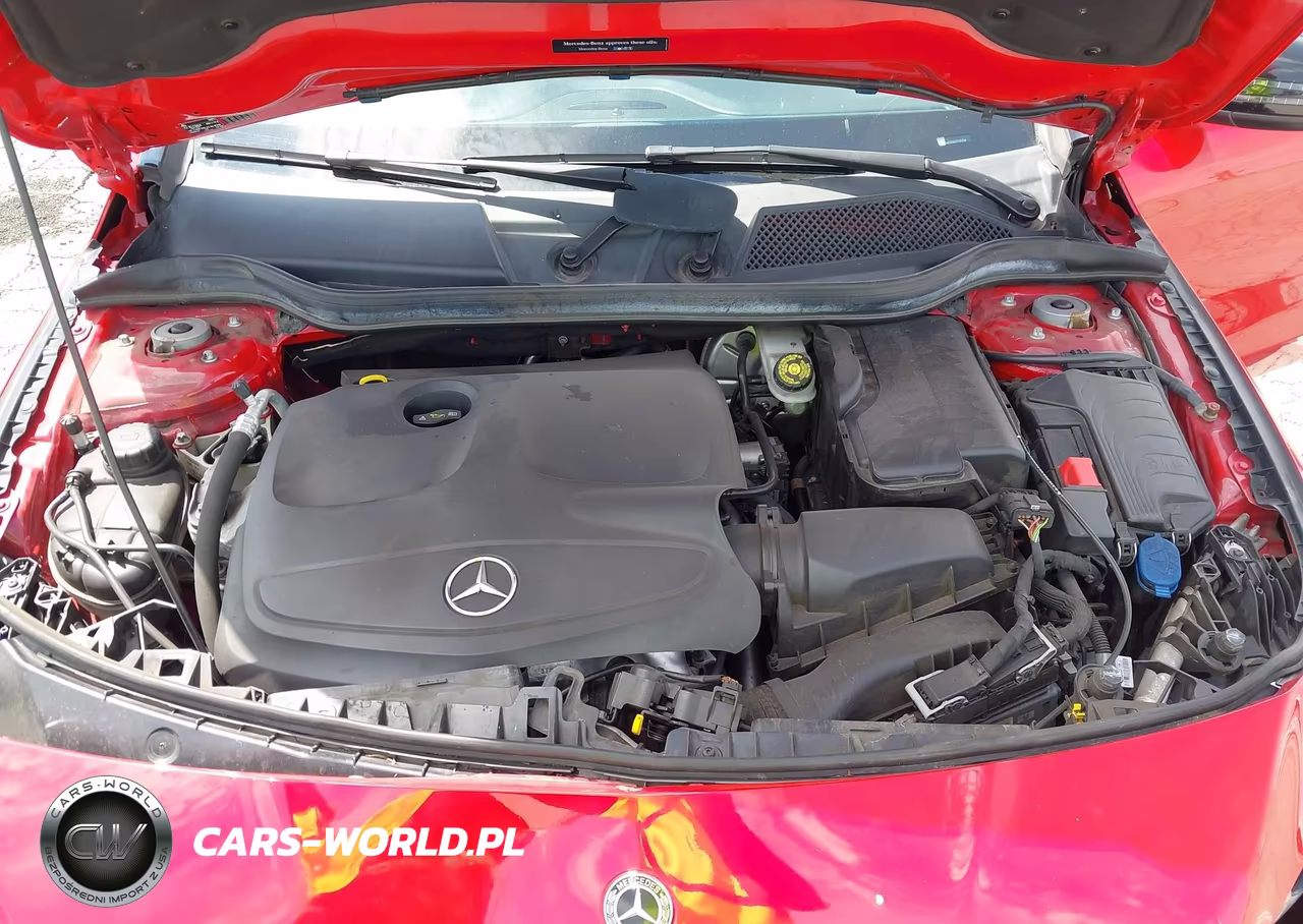 2019 Mercedes-Benz Cla 250 VIN:WDDSJ4EB5KN755356 - 10