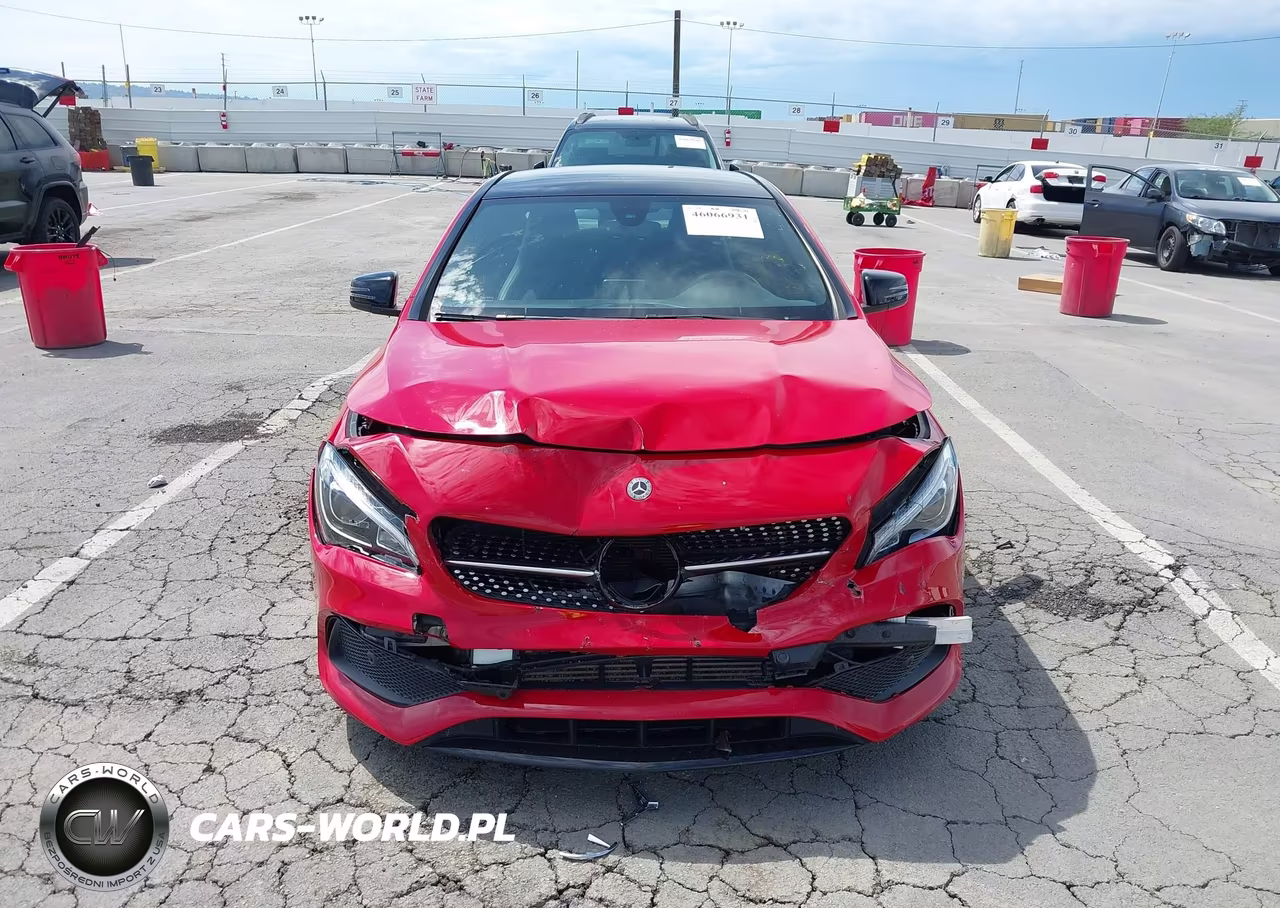 2019 Mercedes-Benz Cla 250 VIN:WDDSJ4EB5KN755356 - 12