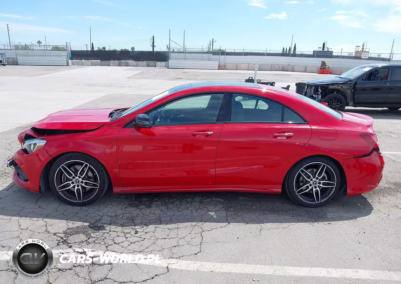 2019 Mercedes-Benz Cla 250 VIN:WDDSJ4EB5KN755356 - 14