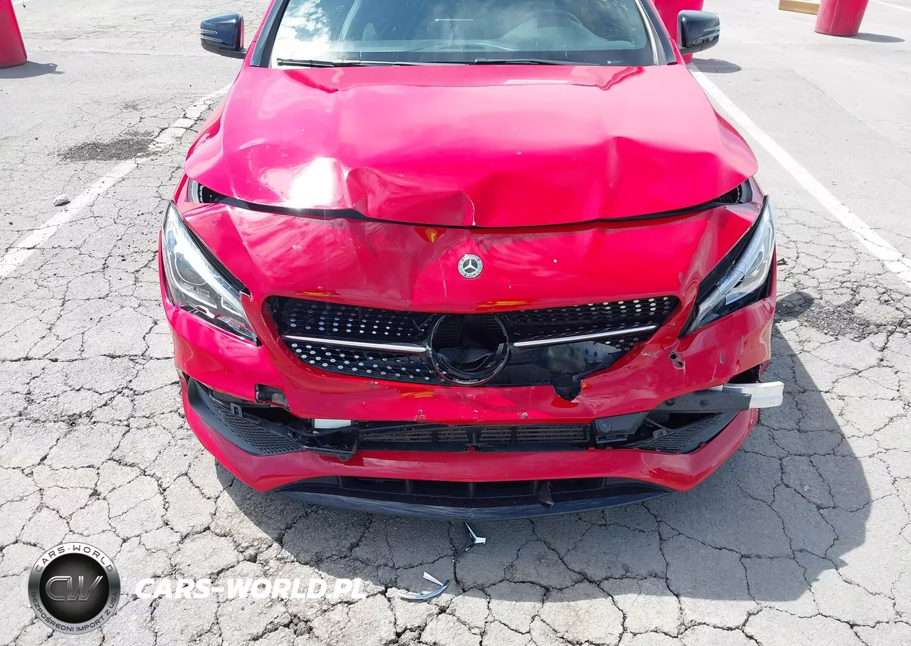2019 Mercedes-Benz Cla 250 VIN:WDDSJ4EB5KN755356 - 6