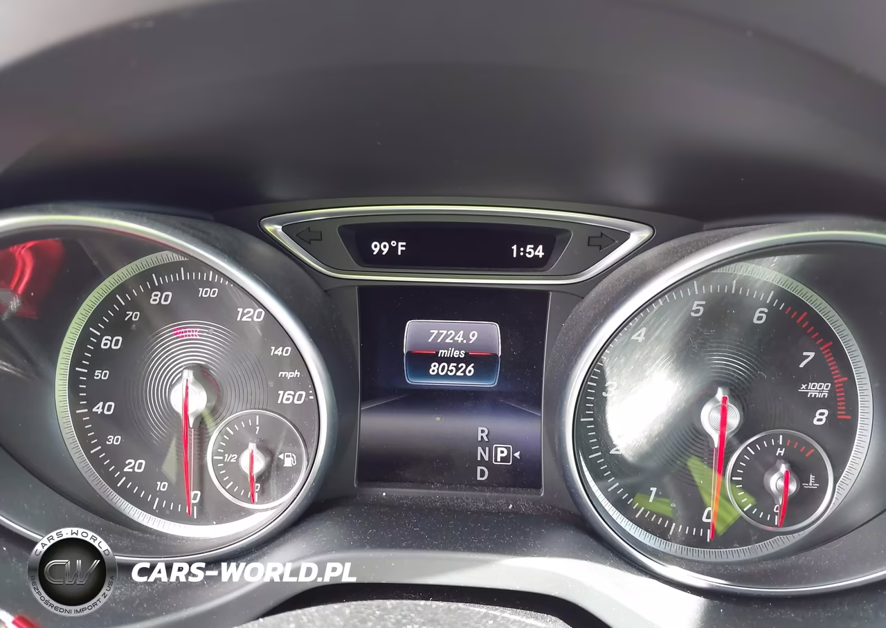 2019 Mercedes-Benz Cla 250 VIN:WDDSJ4EB5KN755356 - 7