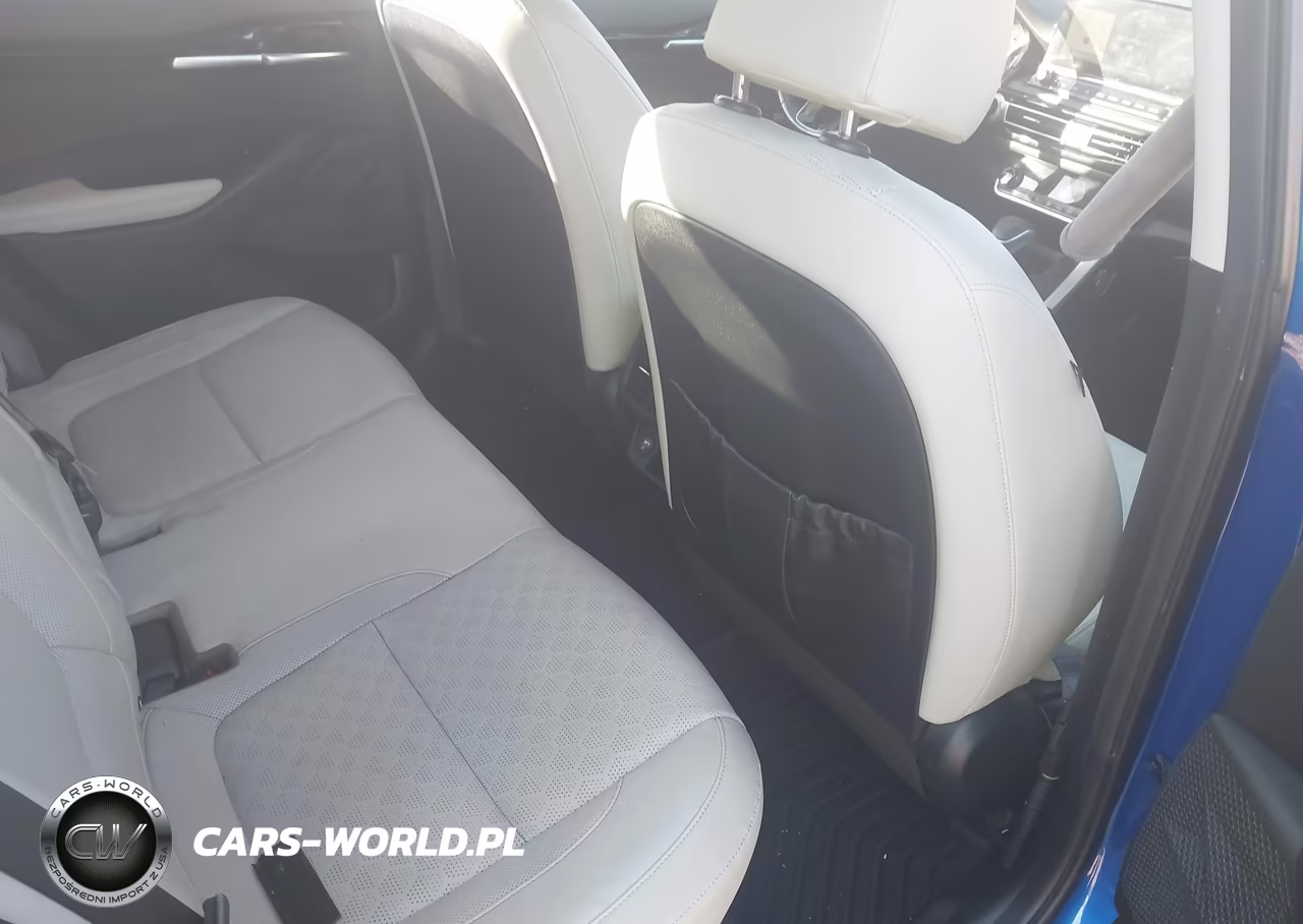 2021 Kia Seltos Sx Turbo VIN:KNDETCA20M7108825 - 8