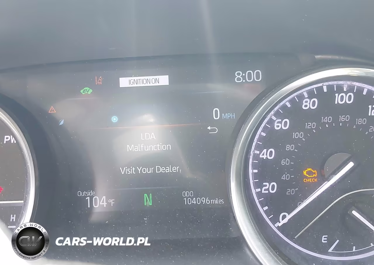 2020 Toyota Camry Xle Hybrid VIN:4T1F31AKXLU530587 - 7