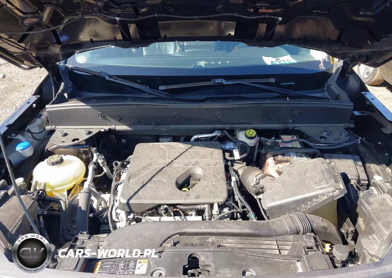 2021 Ford Bronco Sport Big Bend VIN:3FMCR9B61MRA06884 - 10