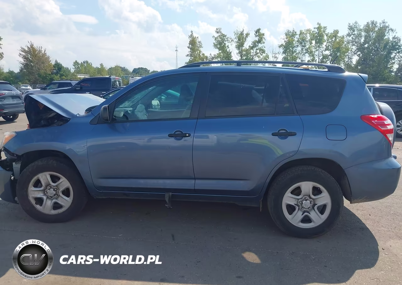 2012 Toyota Rav4 VIN:2T3ZF4DV3CW131622 - 15