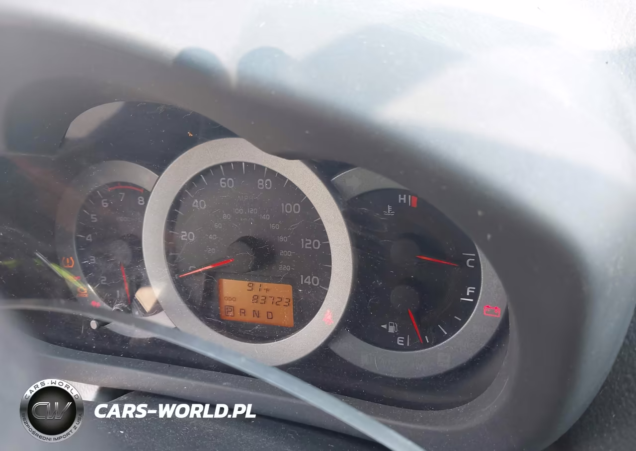 2012 Toyota Rav4 VIN:2T3ZF4DV3CW131622 - 7