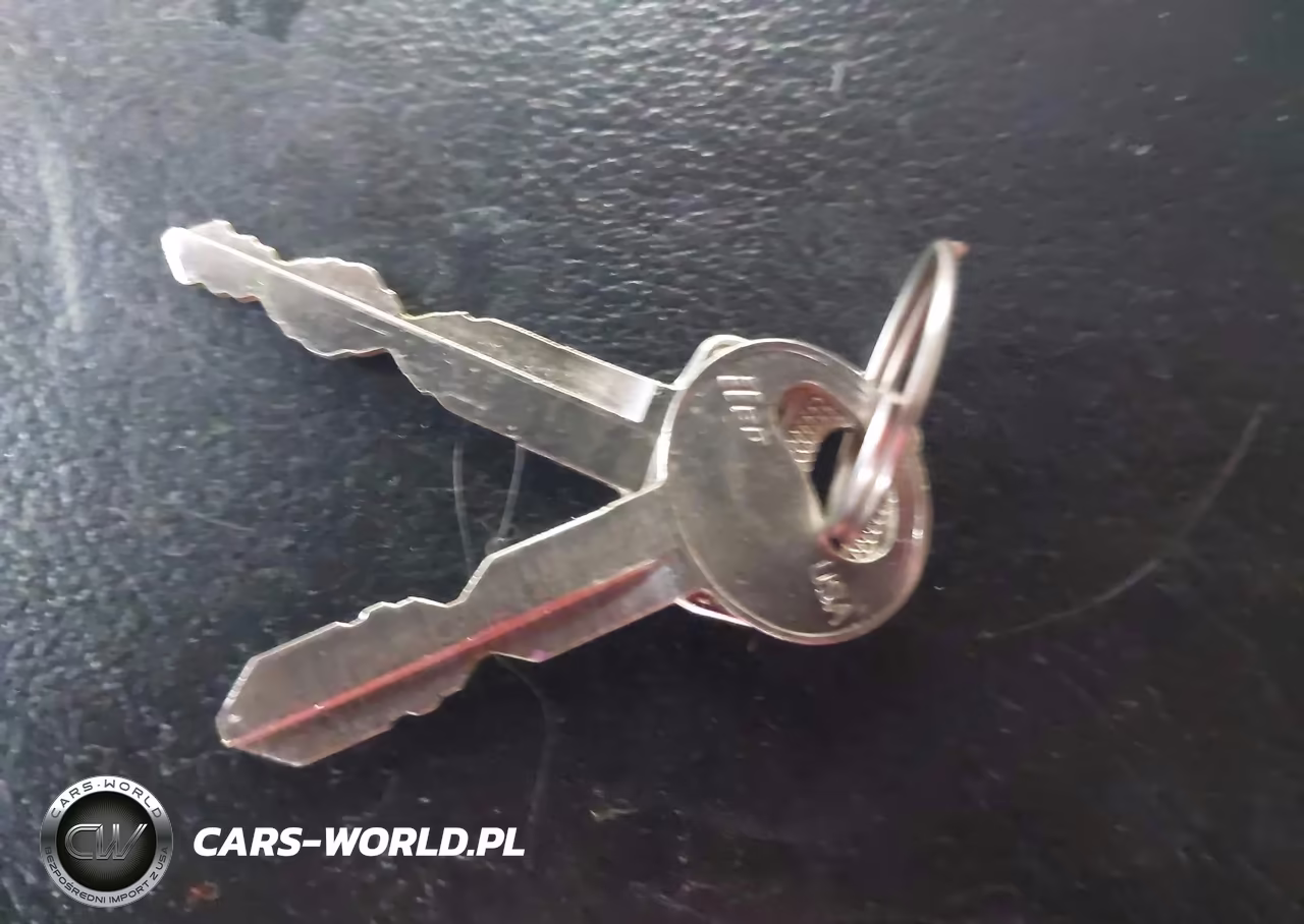 1989 Ford Thunderbird VIN:1FAPP6042KH195576 - 8