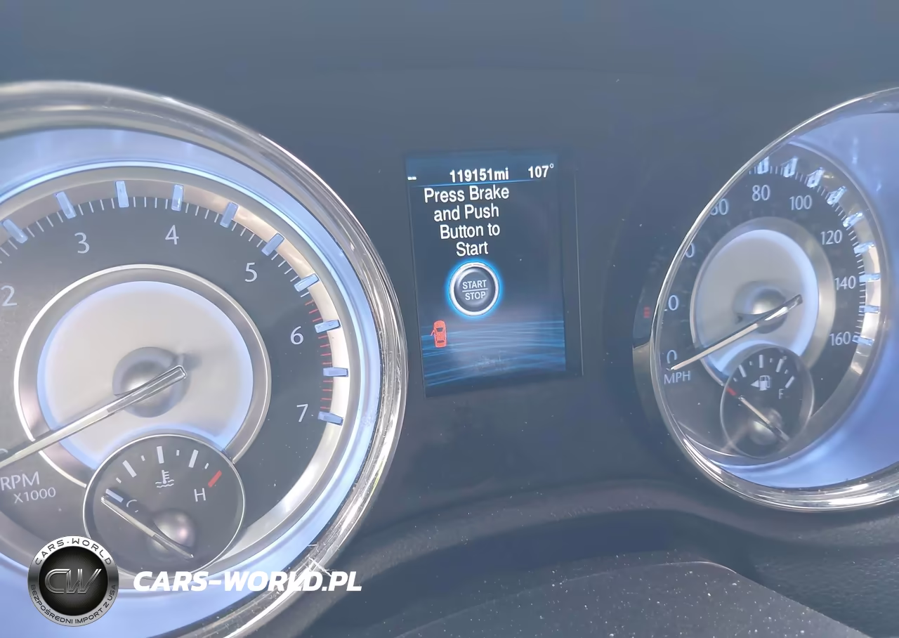2013 Chrysler 300C VIN:2C3CCAETXDH650392 - 7
