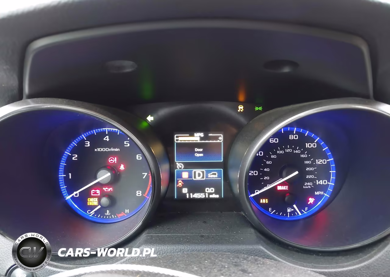 2016 Subaru Outback 2.5I Premium VIN:4S4BSADC0G3311977 - 7