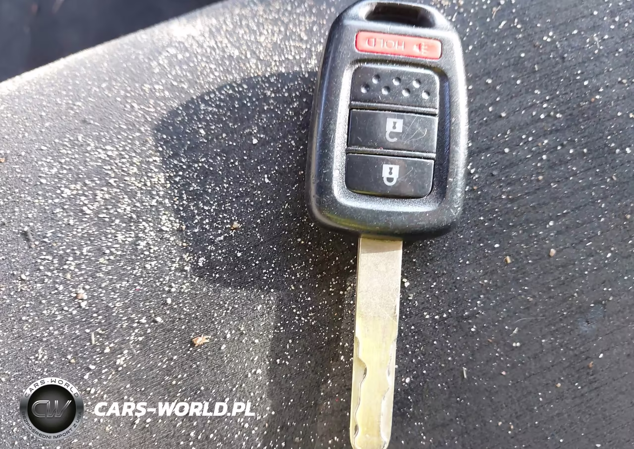 2014 Honda Cr-V Lx VIN:2HKRM3H34EH535094 - 11