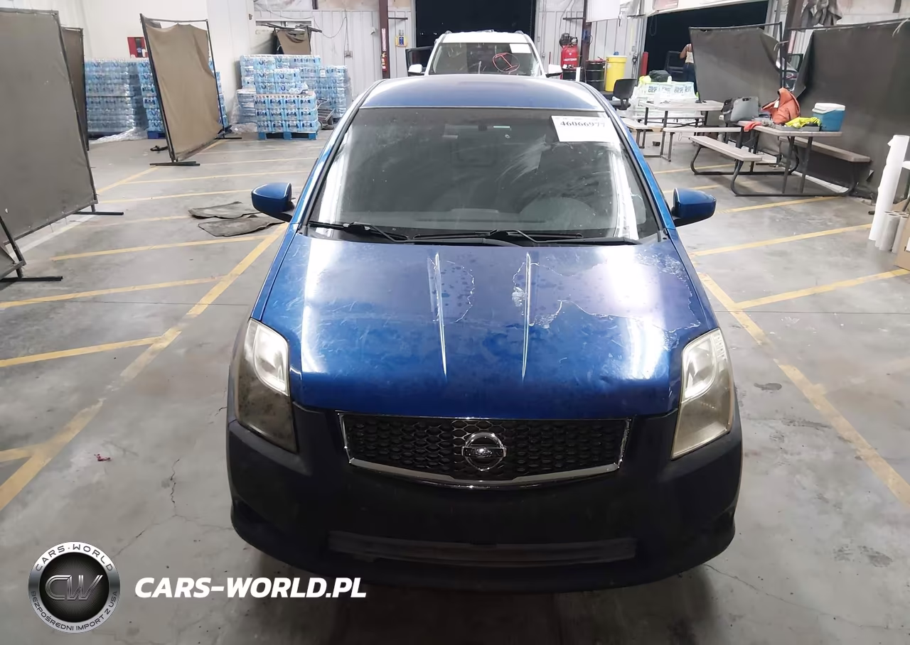 2012 Nissan Sentra 2.0 Sr VIN:3N1AB6AP5CL759718 - 12