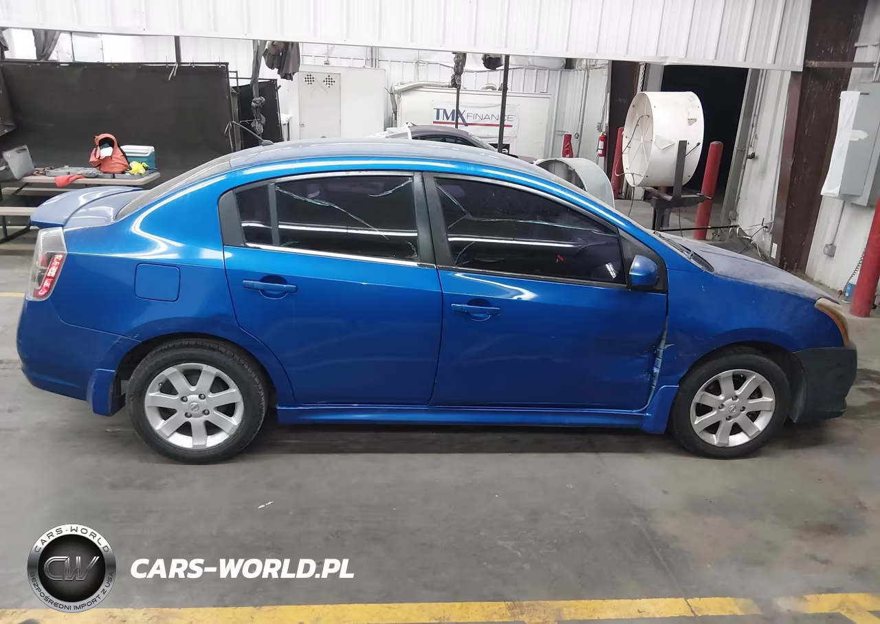 2012 Nissan Sentra 2.0 Sr VIN:3N1AB6AP5CL759718 - 13