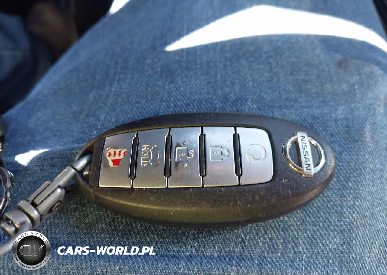 2019 Nissan Altima 2.5 Sl VIN:1N4BL4EW2KC177676 - 11