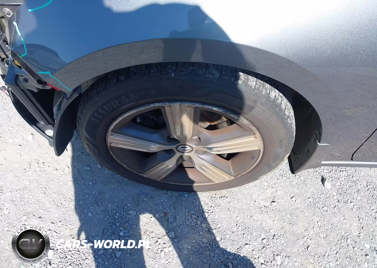 2019 Nissan Altima 2.5 Sl VIN:1N4BL4EW2KC177676 - 12
