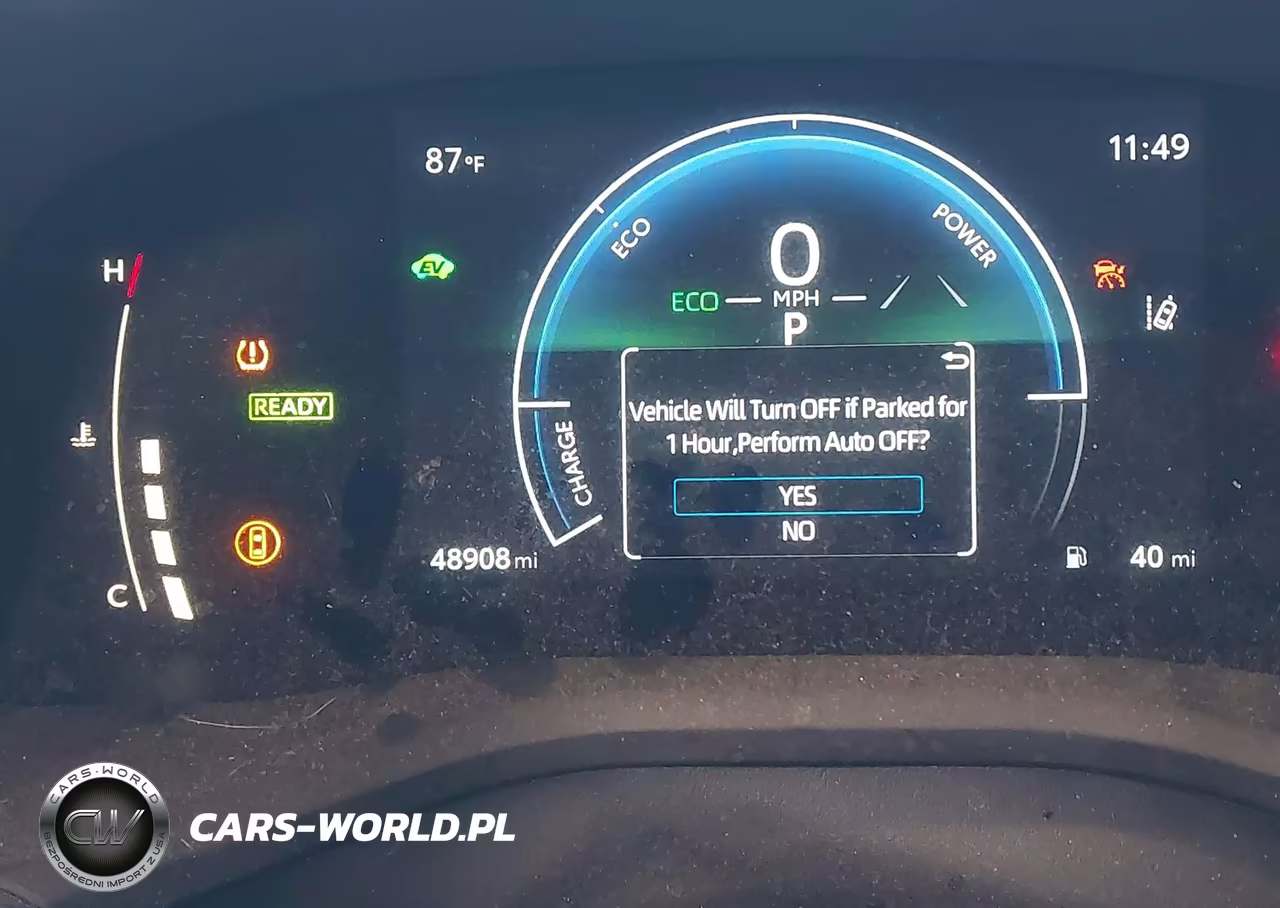 2025 Toyota Camry Le VIN:4T1DAACK9SU000166 - 15