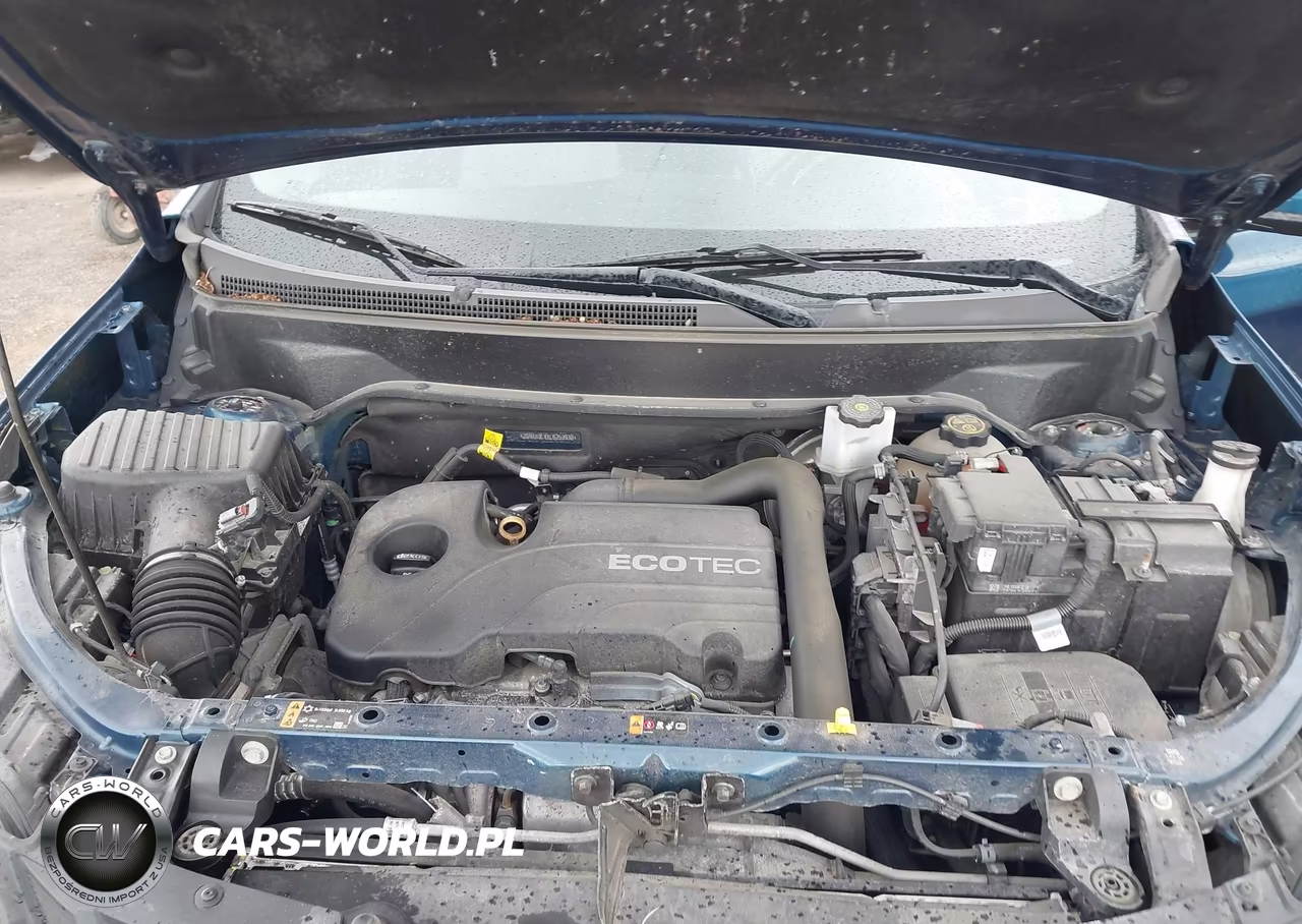 2020 Chevrolet Equinox Awd Lt 1.5L Turbo VIN:2GNAXUEVXL6253938 - 10