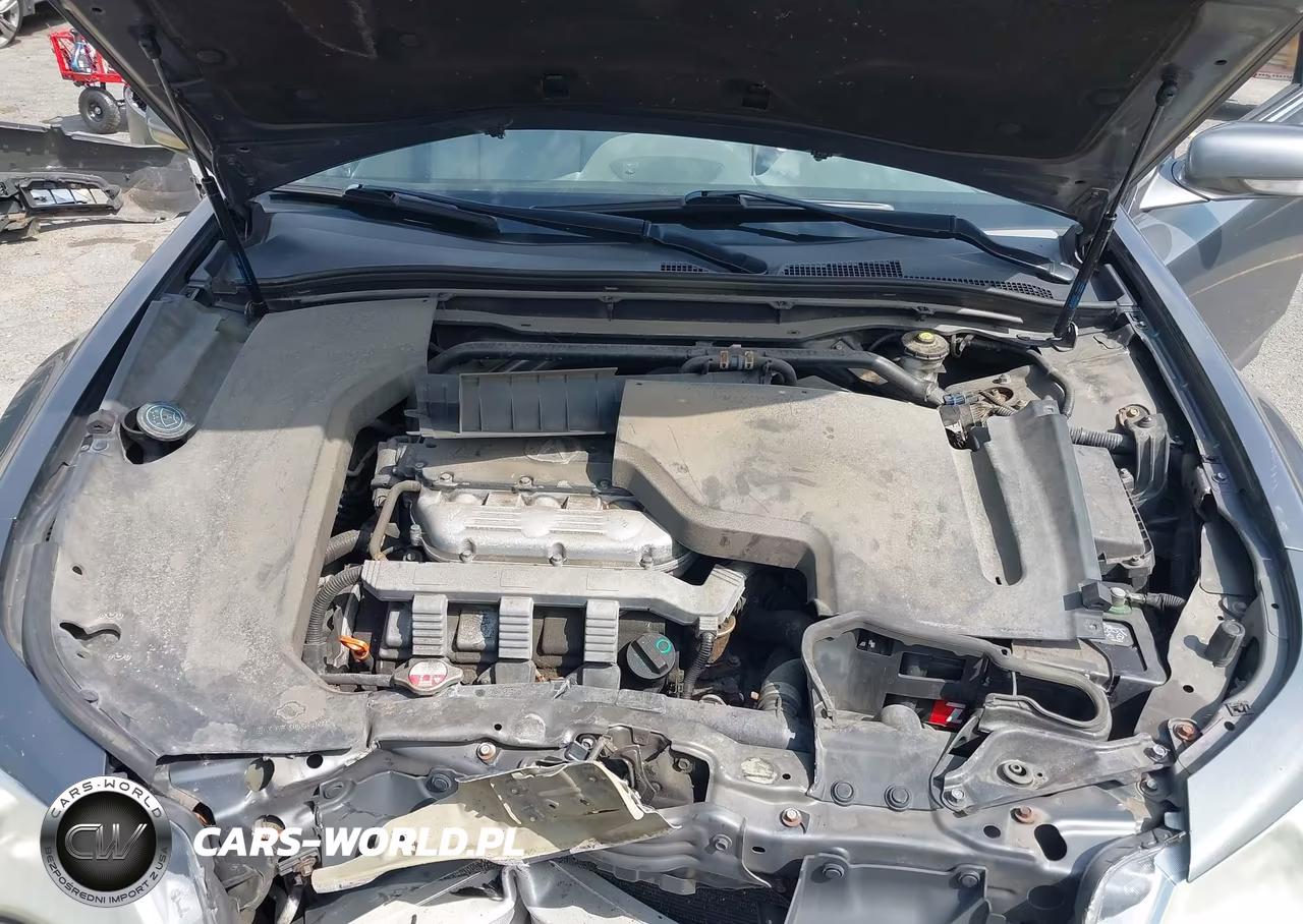 2010 Acura Tl 3.5 VIN:19UUA8F50AA006037 - 10